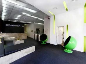 TSH Campus Barcelona Poble Sec