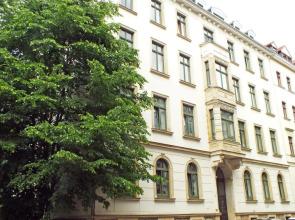 Ferienwohnung Leipzig-Zentrum
