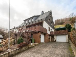 Inviting Apartment in Olsberg Near City Centre