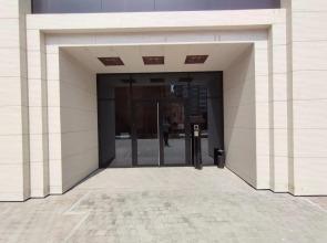 Residential complex Grodekov