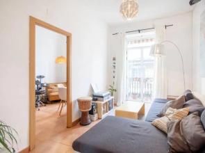 Luminous & Cosy Down Town Apartment