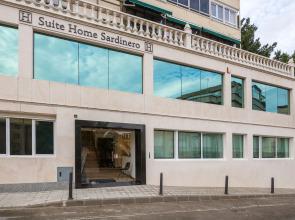 Suite Home Sardinero