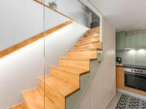 Vitoria Clerigos Houses - Free Private Parking