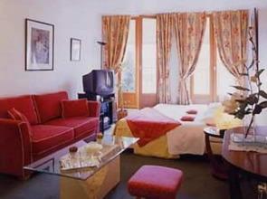 Quartier Latin (2) Apartment