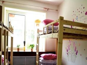 Datongxinglu Youth Hostel