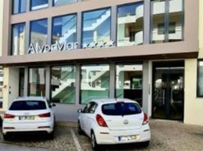 Alvormar Apartamentos Turísticos