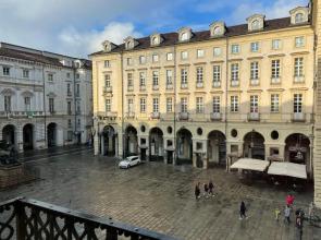 Appartamento Conte Verde 1756 - Storie e Dimore