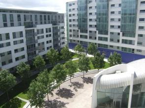 Marlin Apartments London Bridge - Empire Square