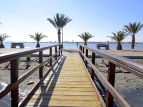 Townhouse San Pedro del Pintar 3 rooms