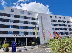 THE LIBERTY Hotel Bremerhaven, BW Signature Collection