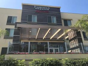Fairfield Inn & Suites San Diego Carlsbad