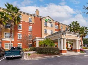 Extended Stay America Suites Orlando Conv Ctr 6443 Westwood