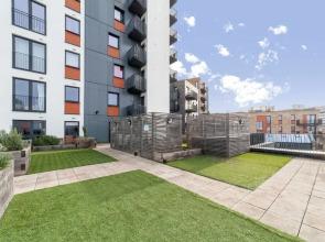 Nice Apartment in Woolwich