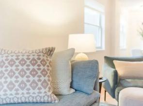 The Ballard Socialite