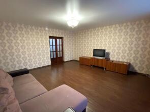 Home Hotel on Kuznetskstroevsky ave., 1