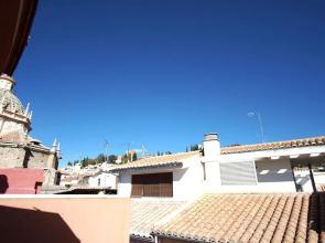 Duplex - Comendadoras, Centro de Granada