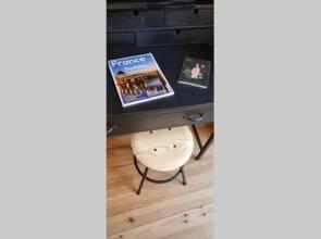 T1 BIS COSY- Hypercentre - CONFORT - TV - Wifi