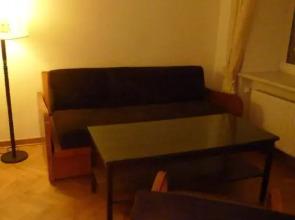 Mokotowska Charming Apartment