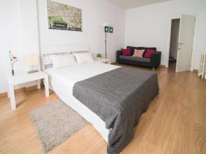 Apartamento 3 Hab Madrid Centro