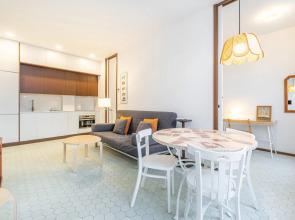 San Vicente 31 Old Town