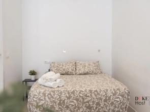 Santa Maria de la cabeza2 Apartments