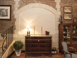 Coeur de Paris - le de la Cite