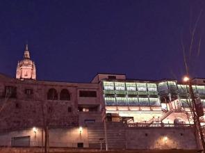 Encrucijada de Culturas- Apartamentos Turísticos Puerta de Aníbal