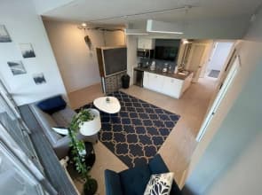 Cozy Resort Style Lodging Min From The Plaza apt 111