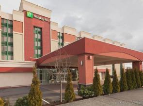 Delta Hotels by Marriott Seattle Everett