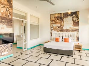 Hotel J Negombo