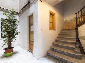 AB Gràcia Charm Apartment 1-1