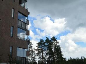 Forenom Serviced Apartments Vantaa Airport