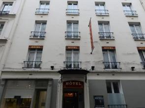 Hôtel du MontLouis