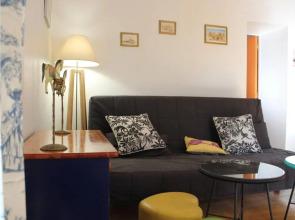 Appartement La Rochelle, 3 pièces, 6 personnes - FR-1-246-546