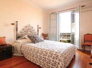 Apartamento Diputacio