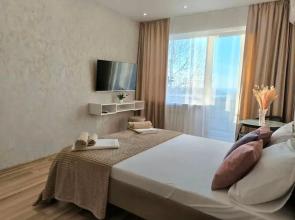 Apartamenty na ulicze Menshikova, d. 17