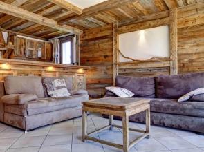 Appartement Courchevel 1650, 3 pièces, 6 personnes - FR-1-514-34