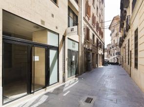 Living Valencia Catedral