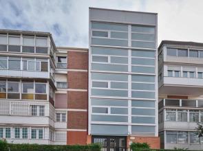 Apartamento Carlos-1