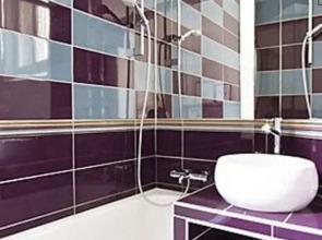 Design & Chic Eiffel Tower Flat