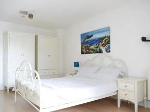 Spacious 3 Bedroom Apartment Near Tower Bridge