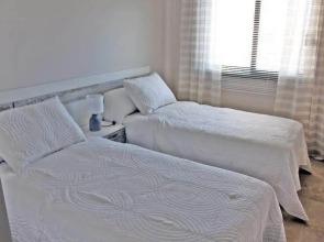 Apartment Marina Real port and sea view