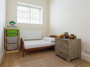 Wyndham Mews by Onefinestay