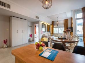 Sweet Inn Apartment - Ramban 13