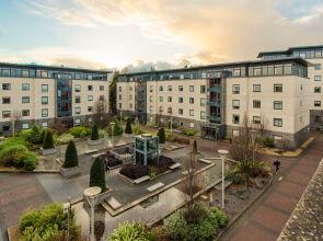 DCU Rooms Glasnevin - Hostel