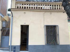 HOMEnFUN 5 people House with terrace