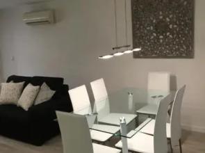 Valencia Apartmans El Carmen