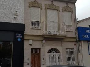 Cabanyal 3 Bedroom WIFI AC Terrace Beach Penthouse