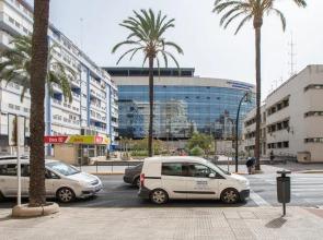 Nuevo Mirandilla Apartment - Cadiz Beach