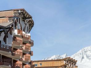 Residence Pierre & Vacances Le Christiana